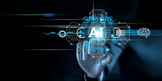 Innovations in AI
