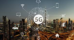 The 5G Revolution